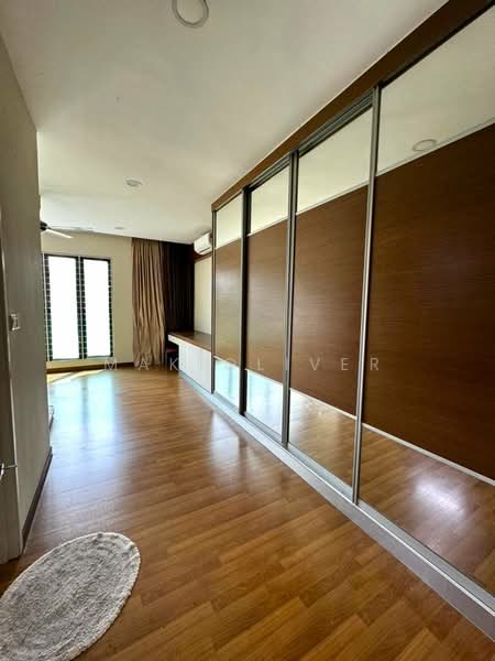 Kondominium untuk Dijual di Savanna 2 - Mak Oliver - Bedroom - PropertyGuru.com.my