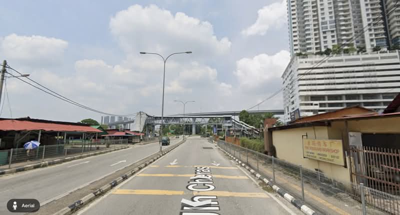 Commercial Land for Rent in Taman Sri Raya (Cheras) - Eric Tham - PropertyGuru.com.my