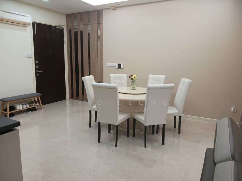 Condominium for Sale at Concerto North Kiara - Eric Leong - PropertyGuru.com.my