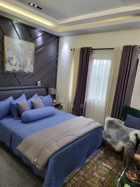 Pangsapuri untuk Dijual di Desa Saujana - Choon Mei Kong - Bedroom - PropertyGuru.com.my