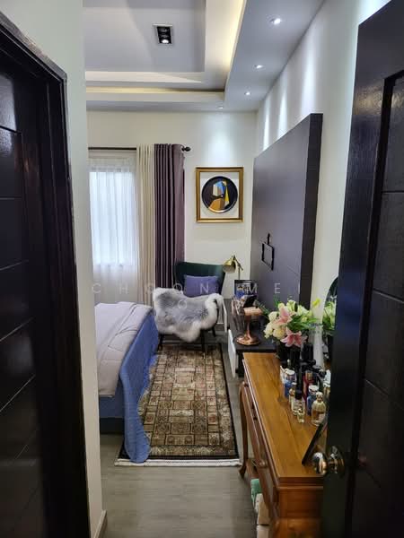 Pangsapuri untuk Dijual di Desa Saujana - Choon Mei Kong - Bedroom - PropertyGuru.com.my