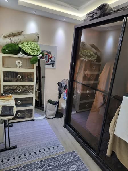 Pangsapuri untuk Dijual di Desa Saujana - Choon Mei Kong - Interior - PropertyGuru.com.my