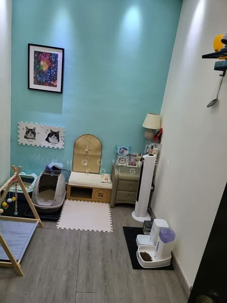 Pangsapuri untuk Dijual di Desa Saujana - Choon Mei Kong - Interior - PropertyGuru.com.my