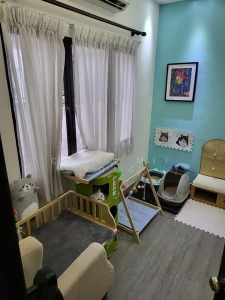 Pangsapuri untuk Dijual di Desa Saujana - Choon Mei Kong - Interior - PropertyGuru.com.my