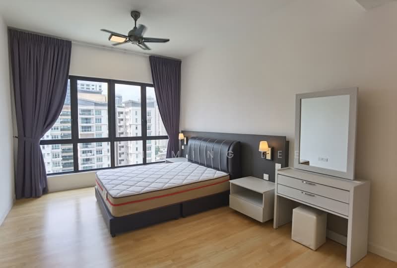 Condominium for Sale at Residensi 22 - Keen Ming Lee - Bedroom - PropertyGuru.com.my