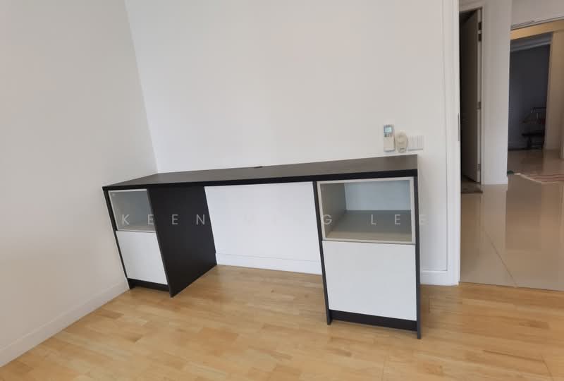 Condominium for Sale at Residensi 22 - Keen Ming Lee - Study - PropertyGuru.com.my