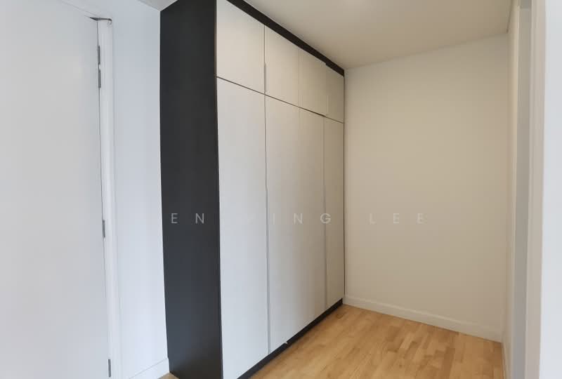 Condominium for Sale at Residensi 22 - Keen Ming Lee - Interior - PropertyGuru.com.my