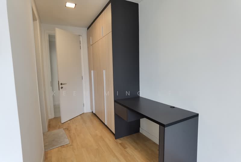 Condominium for Sale at Residensi 22 - Keen Ming Lee - Study - PropertyGuru.com.my