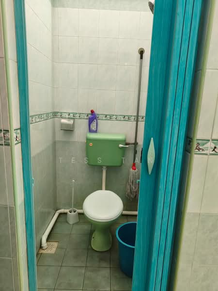 1-storey Terraced House for Rent in Kepong (Kuala Lumpur) - Tess Tan - Bathroom - PropertyGuru.com.my