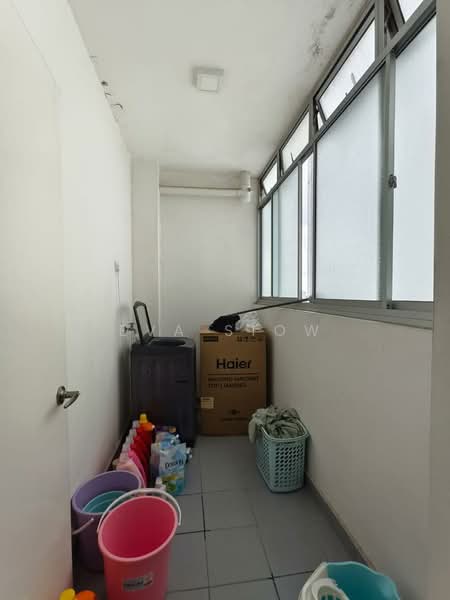 Apartment for Sale at Idaman Residence - Eva Siow - PropertyGuru.com.my