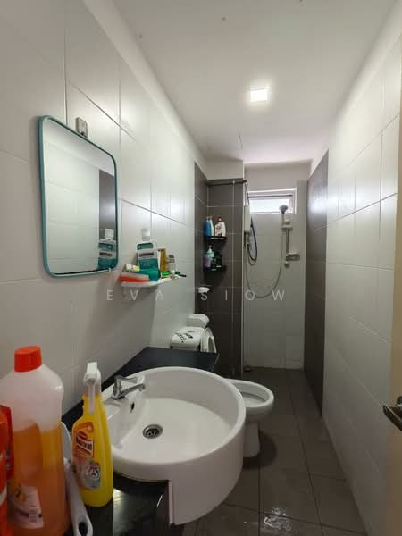 Apartment for Sale at Idaman Residence - Eva Siow - PropertyGuru.com.my
