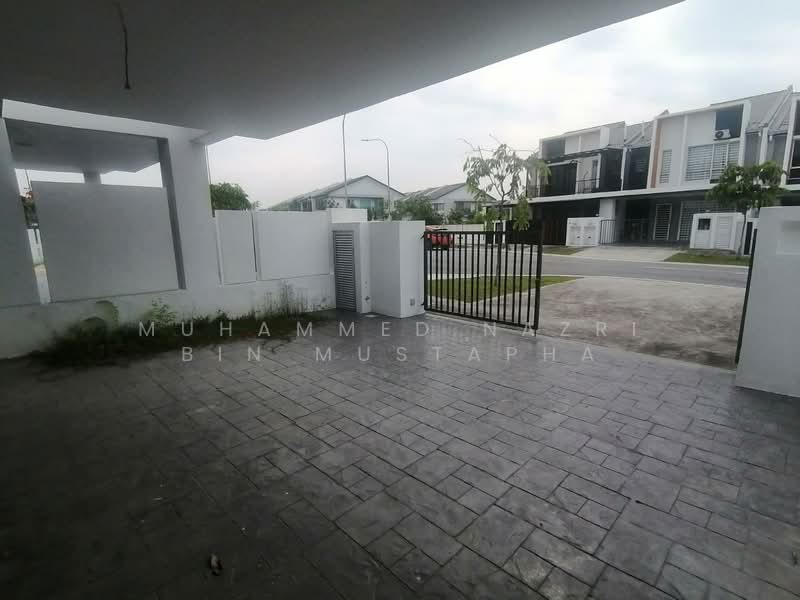 2-storey Terraced House for Sale in Semenyih (Selangor) - Muhammed Nazri bin Mustapha - Exterior - PropertyGuru.com.my