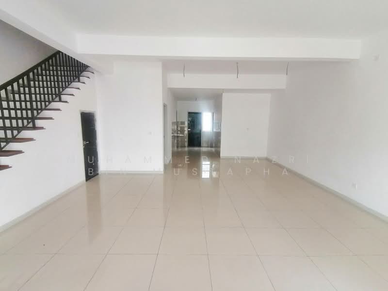 2-storey Terraced House for Sale in Semenyih (Selangor) - Muhammed Nazri bin Mustapha - Living Room - PropertyGuru.com.my