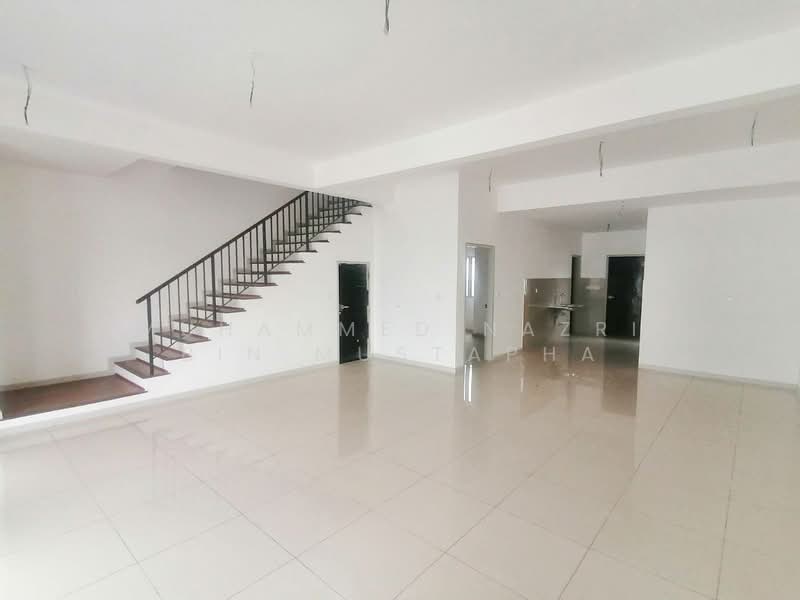 2-storey Terraced House for Sale in Semenyih (Selangor) - Muhammed Nazri bin Mustapha - Interior - PropertyGuru.com.my