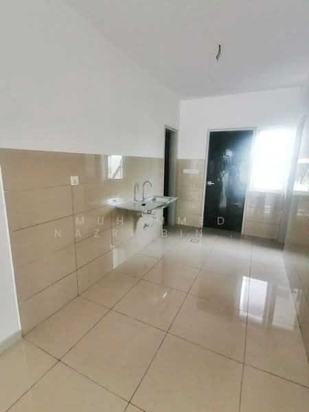 2-storey Terraced House for Sale in Semenyih (Selangor) - Muhammed Nazri bin Mustapha - Kitchen - PropertyGuru.com.my