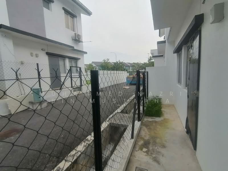 2-storey Terraced House for Sale in Semenyih (Selangor) - Muhammed Nazri bin Mustapha - Exterior - PropertyGuru.com.my
