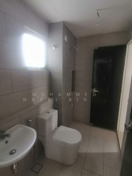 2-storey Terraced House for Sale in Semenyih (Selangor) - Muhammed Nazri bin Mustapha - Bathroom - PropertyGuru.com.my