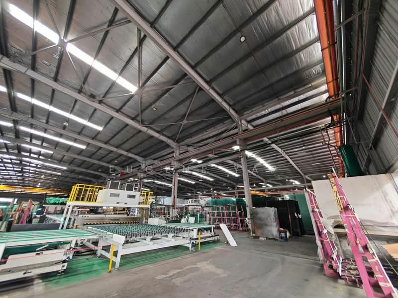 Detached Factory for Sale in Taman Dalma (Semenyih) - Eugene Yap - Interior - PropertyGuru.com.my