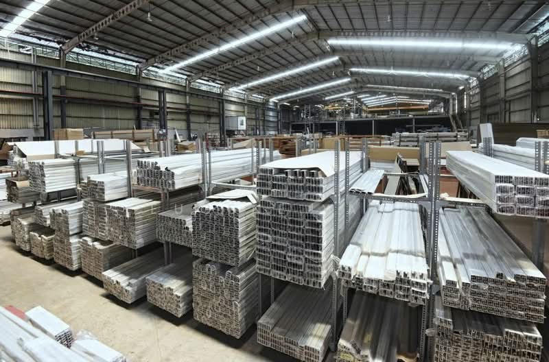 Detached Factory for Sale in Taman Dalma (Semenyih) - Eugene Yap - Interior - PropertyGuru.com.my