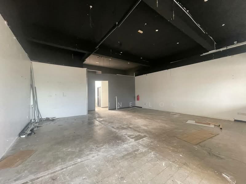 Shop / Office for Rent in Permatang Pauh (Penang) - Jasmine Loo - Interior - PropertyGuru.com.my