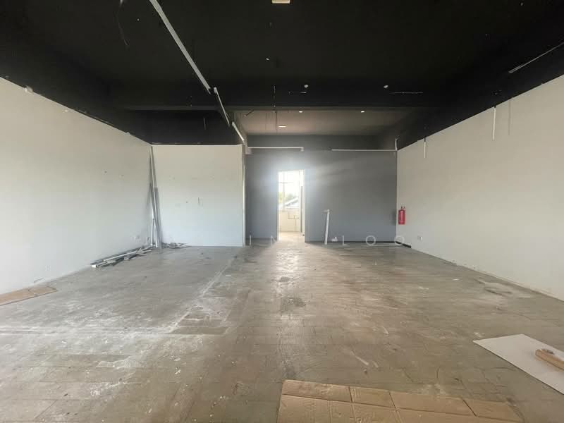 Shop / Office for Rent in Permatang Pauh (Penang) - Jasmine Loo - Interior - PropertyGuru.com.my