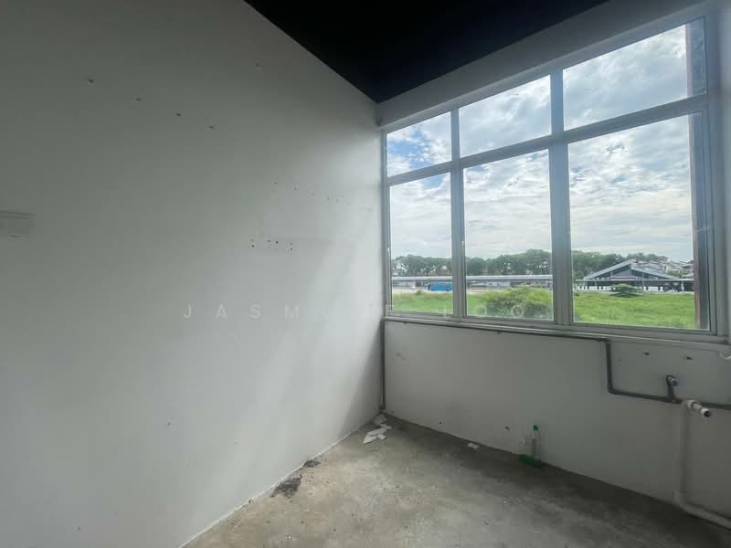 Shop / Office for Rent in Permatang Pauh (Penang) - Jasmine Loo - Interior - PropertyGuru.com.my