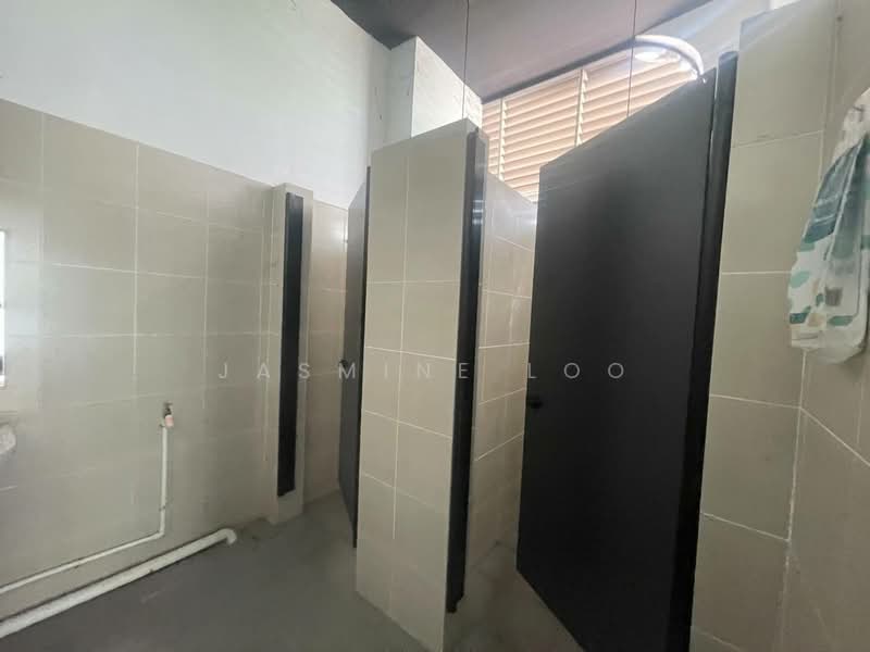 Shop / Office for Rent in Permatang Pauh (Penang) - Jasmine Loo - Bathroom - PropertyGuru.com.my