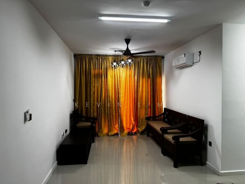 Service Residence for Rent at One 49 Residence - Kevin Lim - PropertyGuru.com.my