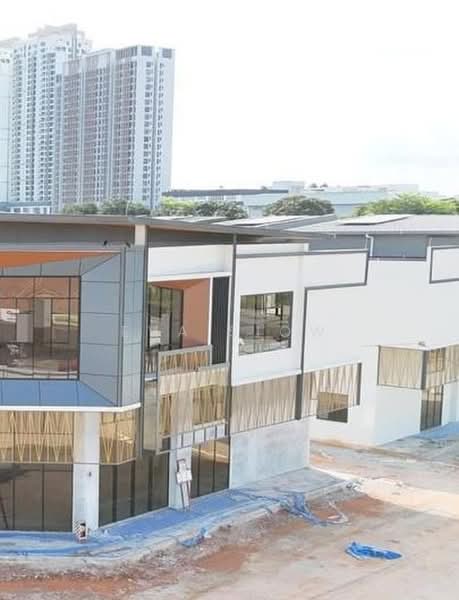 Kedai untuk Disewa di Bukit Indah (Iskandar Puteri (Nusajaya)) - Eva Siow - Exterior - PropertyGuru.com.my