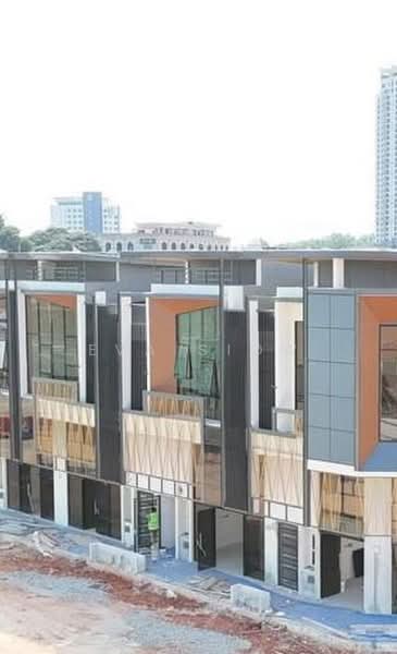 Kedai untuk Disewa di Bukit Indah (Iskandar Puteri (Nusajaya)) - Eva Siow - Exterior - PropertyGuru.com.my