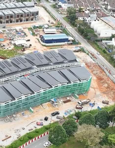 Kedai untuk Disewa di Bukit Indah (Iskandar Puteri (Nusajaya)) - Eva Siow - PropertyGuru.com.my