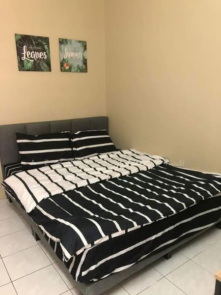 Rumah Teres 1 Tingkat untuk Dijual di Taman Desa Rusa (Port Dickson) - Azrul Othman - Bedroom - PropertyGuru.com.my