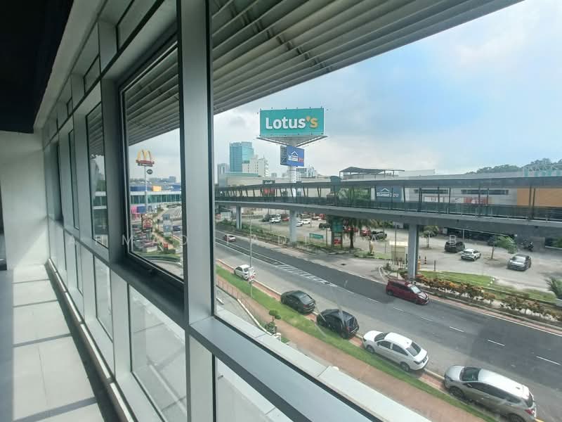 Retail Space for Rent in Mutiara Damansara (Petaling Jaya) - Ahmad Fadli Ayub. - View - PropertyGuru.com.my