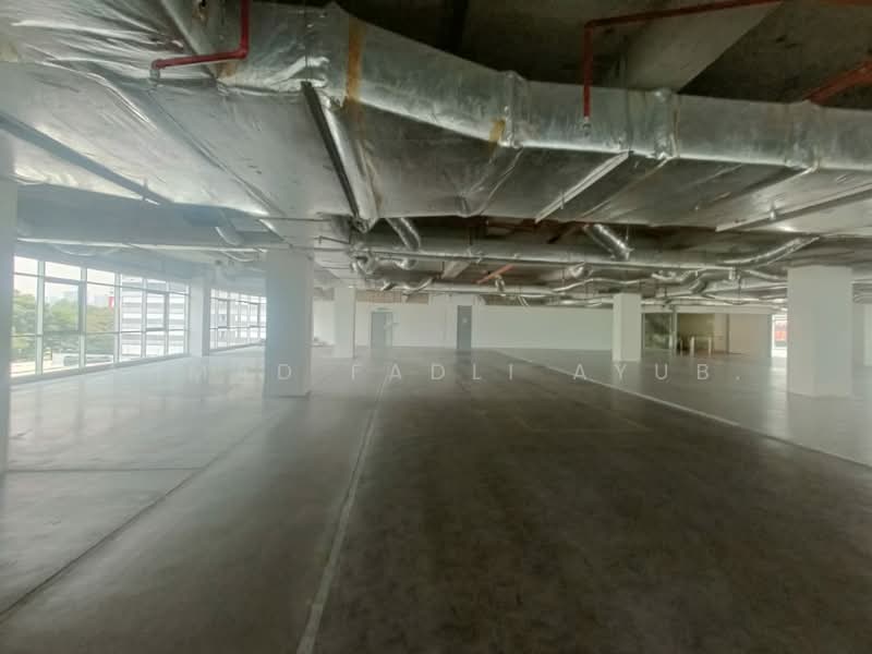 Retail Space for Rent in Mutiara Damansara (Petaling Jaya) - Ahmad Fadli Ayub. - Interior - PropertyGuru.com.my