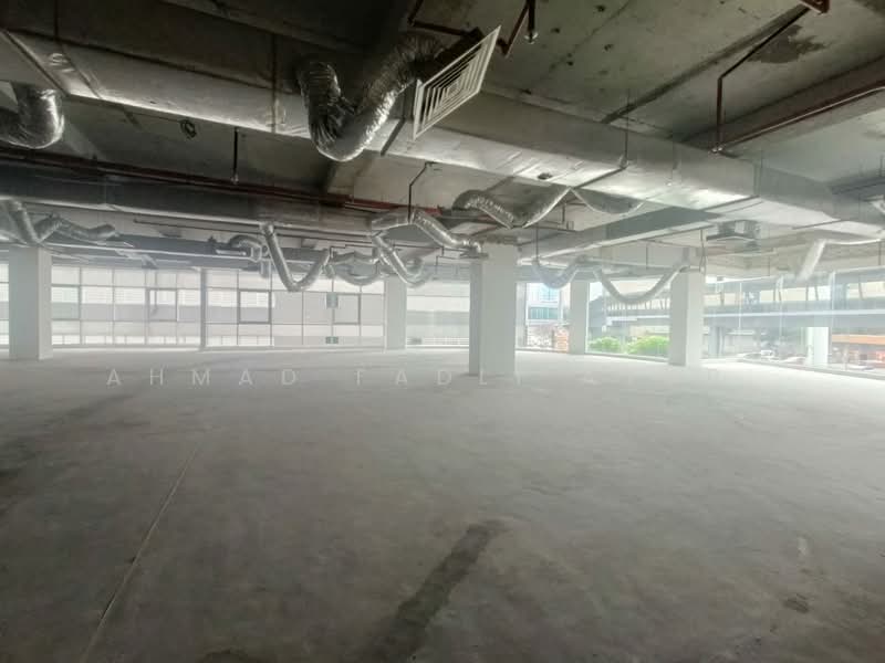 Retail Space for Rent in Mutiara Damansara (Petaling Jaya) - Ahmad Fadli Ayub. - Interior - PropertyGuru.com.my