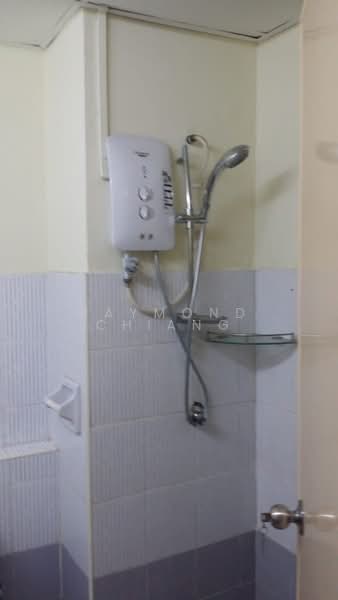 Condominium for Sale at Menara Menjalara - Raymond Chiang - Bathroom - PropertyGuru.com.my