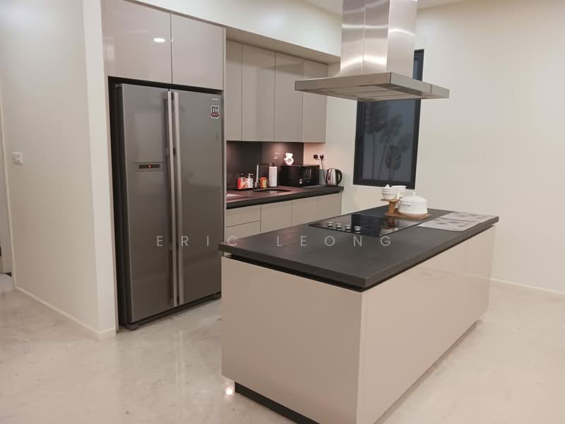 Condominium for Rent at Concerto North Kiara - Eric Leong - PropertyGuru.com.my