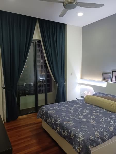 Condominium for Rent at Concerto North Kiara - Eric Leong - PropertyGuru.com.my
