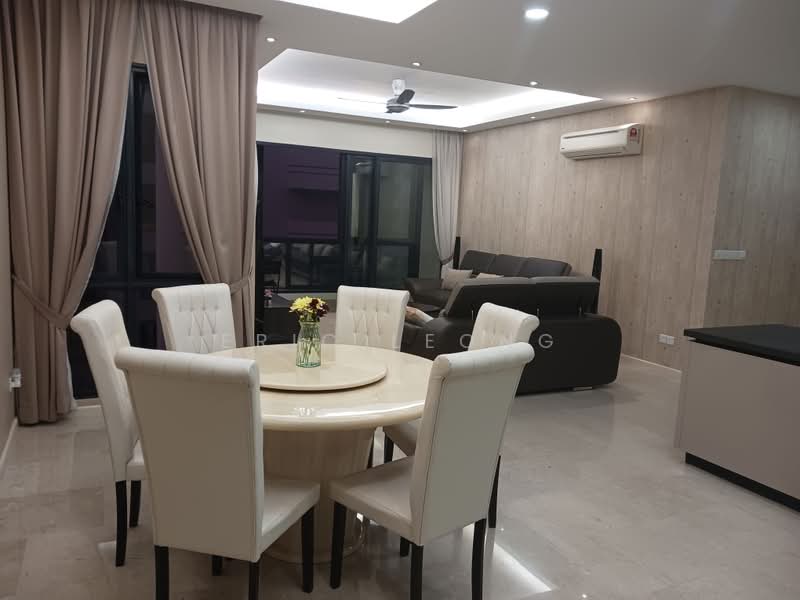 Condominium for Rent at Concerto North Kiara - Eric Leong - PropertyGuru.com.my