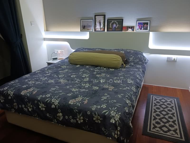 Condominium for Rent at Concerto North Kiara - Eric Leong - PropertyGuru.com.my