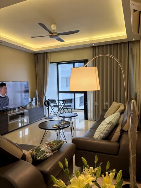 Condominium for Rent at Concerto North Kiara - Eric Leong - PropertyGuru.com.my