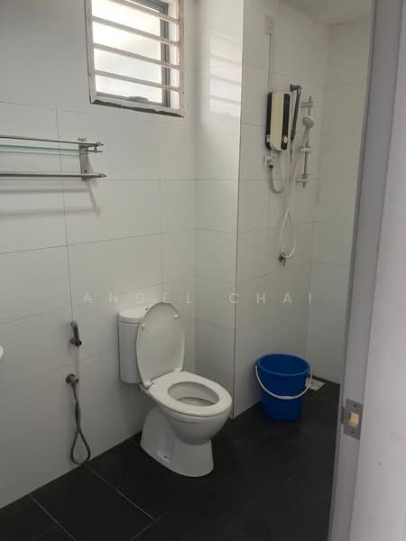 Condominium for Rent at Ivory Residence - Angel Chai - PropertyGuru.com.my