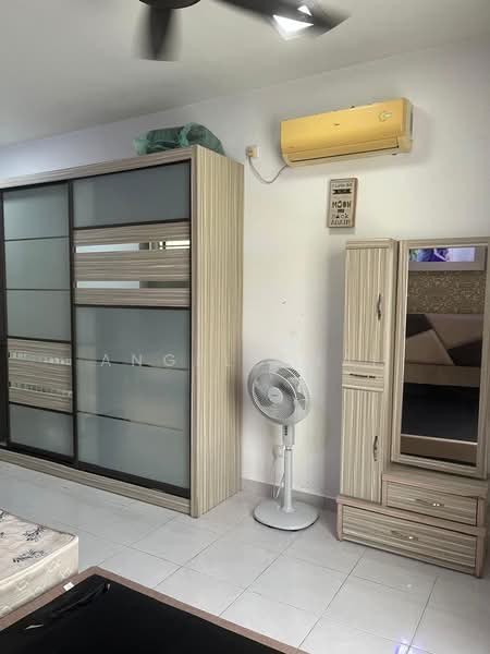 Condominium for Rent at Ivory Residence - Angel Chai - PropertyGuru.com.my