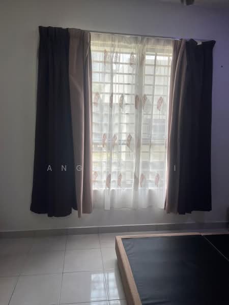 Condominium for Rent at Ivory Residence - Angel Chai - PropertyGuru.com.my