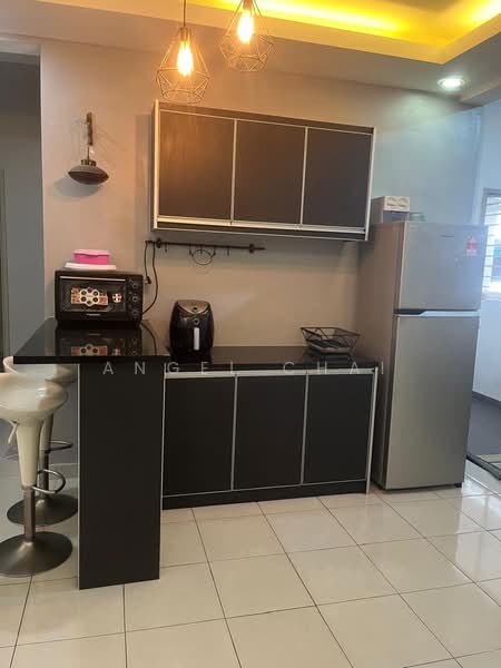 Condominium for Rent at Ivory Residence - Angel Chai - PropertyGuru.com.my