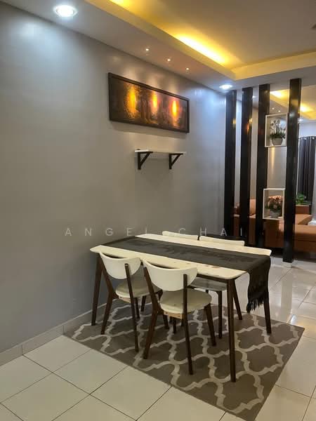 Condominium for Rent at Ivory Residence - Angel Chai - PropertyGuru.com.my