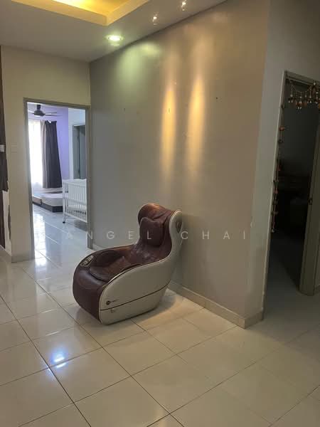 Condominium for Rent at Ivory Residence - Angel Chai - PropertyGuru.com.my