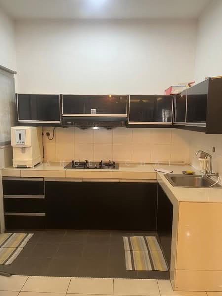 Condominium for Rent at Ivory Residence - Angel Chai - PropertyGuru.com.my