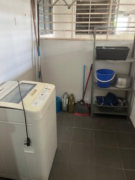 Condominium for Rent at Ivory Residence - Angel Chai - PropertyGuru.com.my