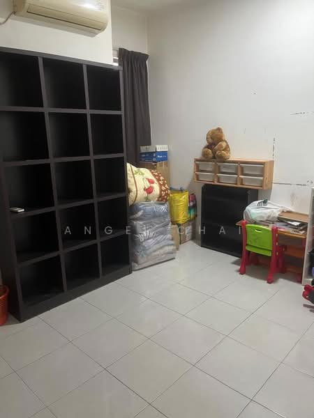 Condominium for Rent at Ivory Residence - Angel Chai - PropertyGuru.com.my